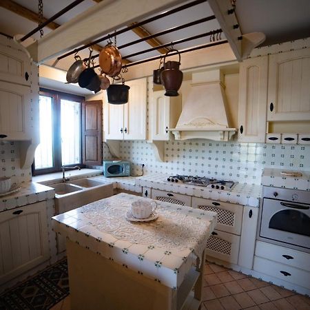 Villa Con Piscina Privata A 2 Kilometri Da Tropea Gasponi Exteriör bild