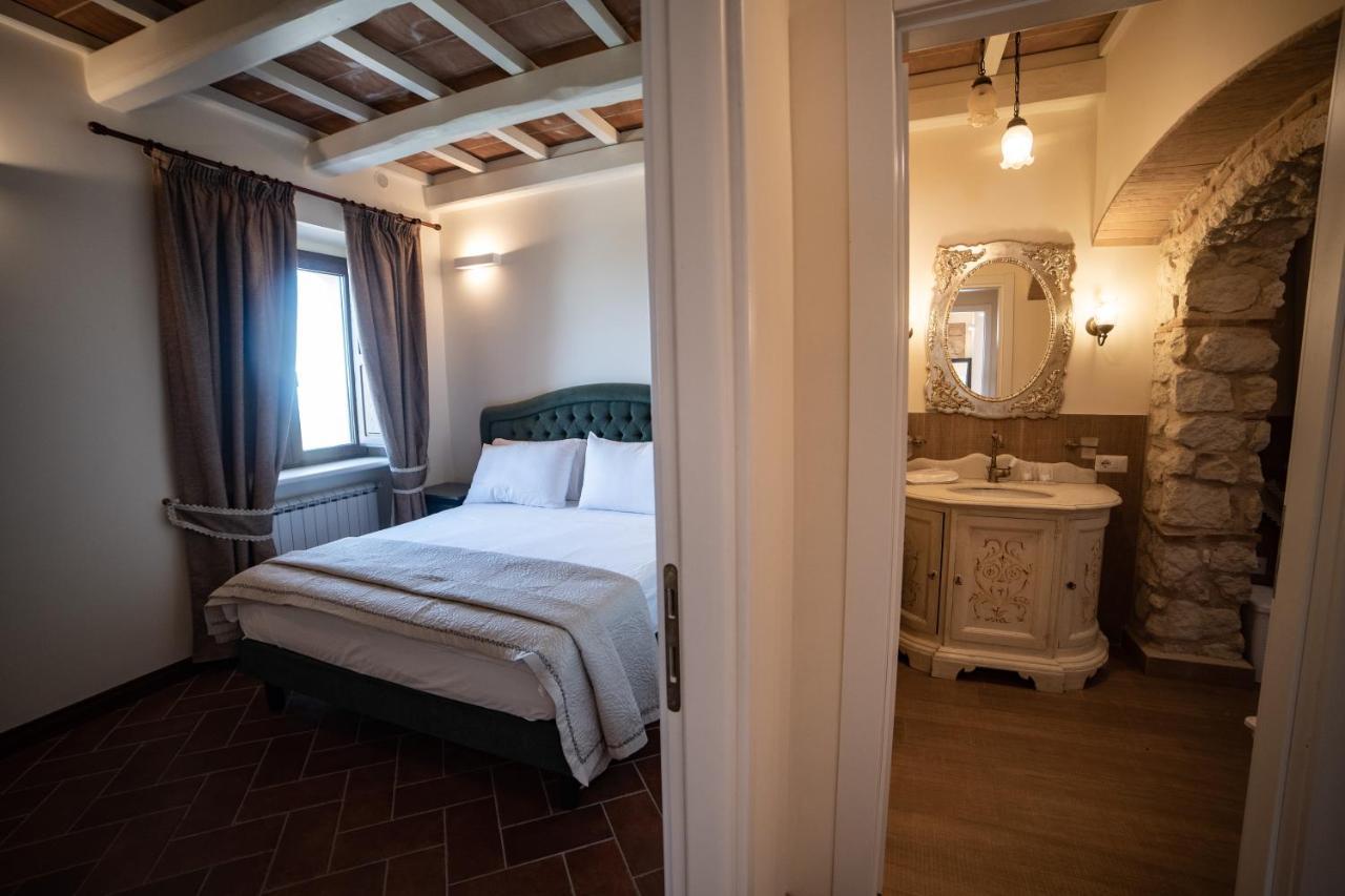 Villa Con Piscina Privata A 2 Kilometri Da Tropea Gasponi Exteriör bild