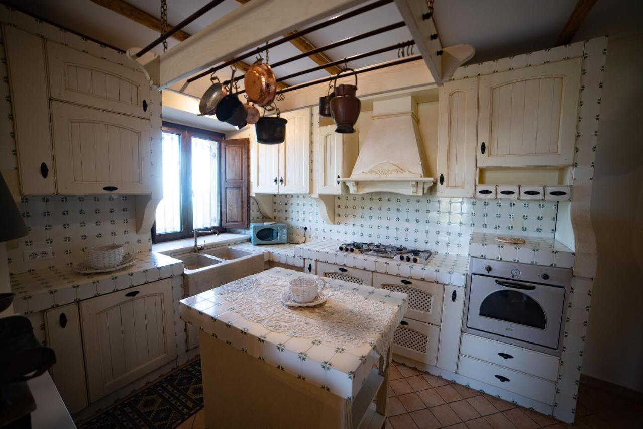 Villa Con Piscina Privata A 2 Kilometri Da Tropea Gasponi Exteriör bild