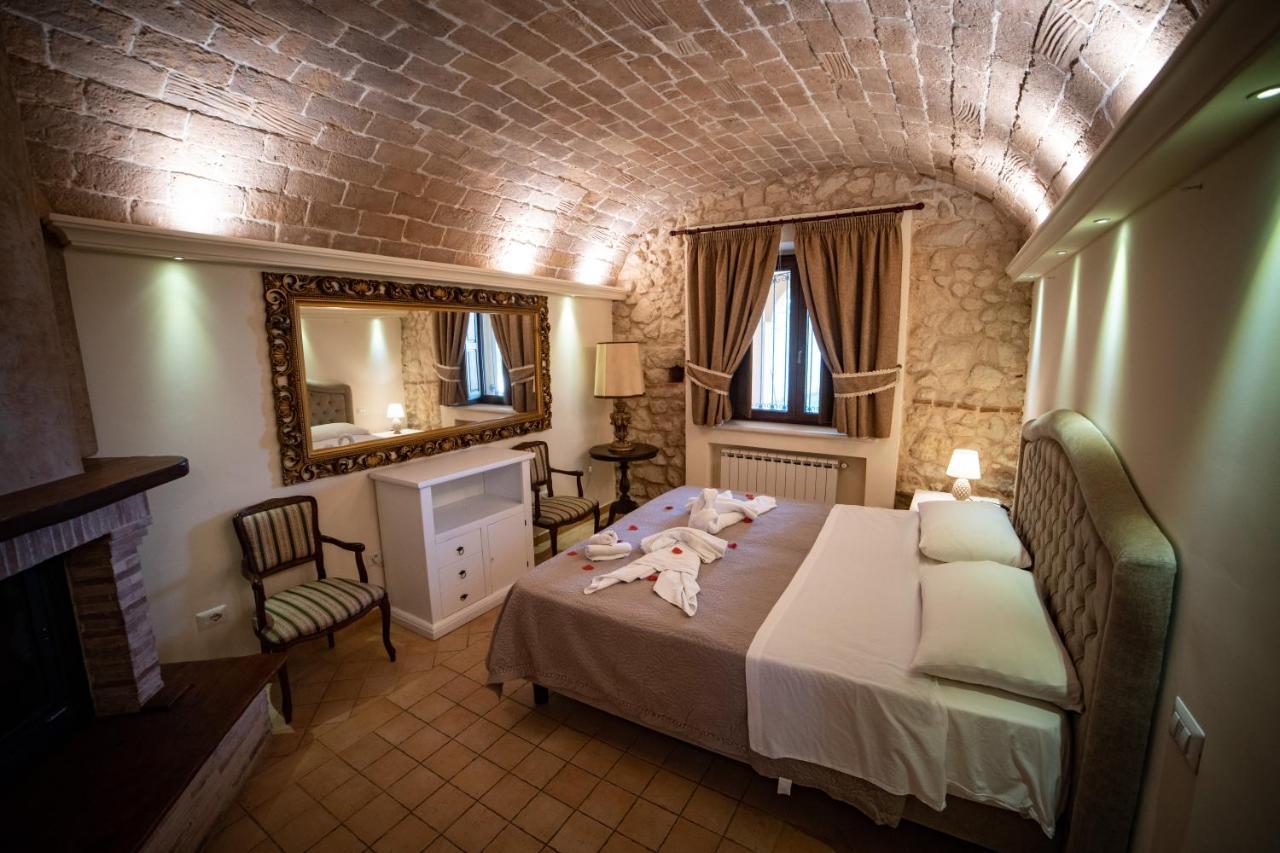 Villa Con Piscina Privata A 2 Kilometri Da Tropea Gasponi Exteriör bild