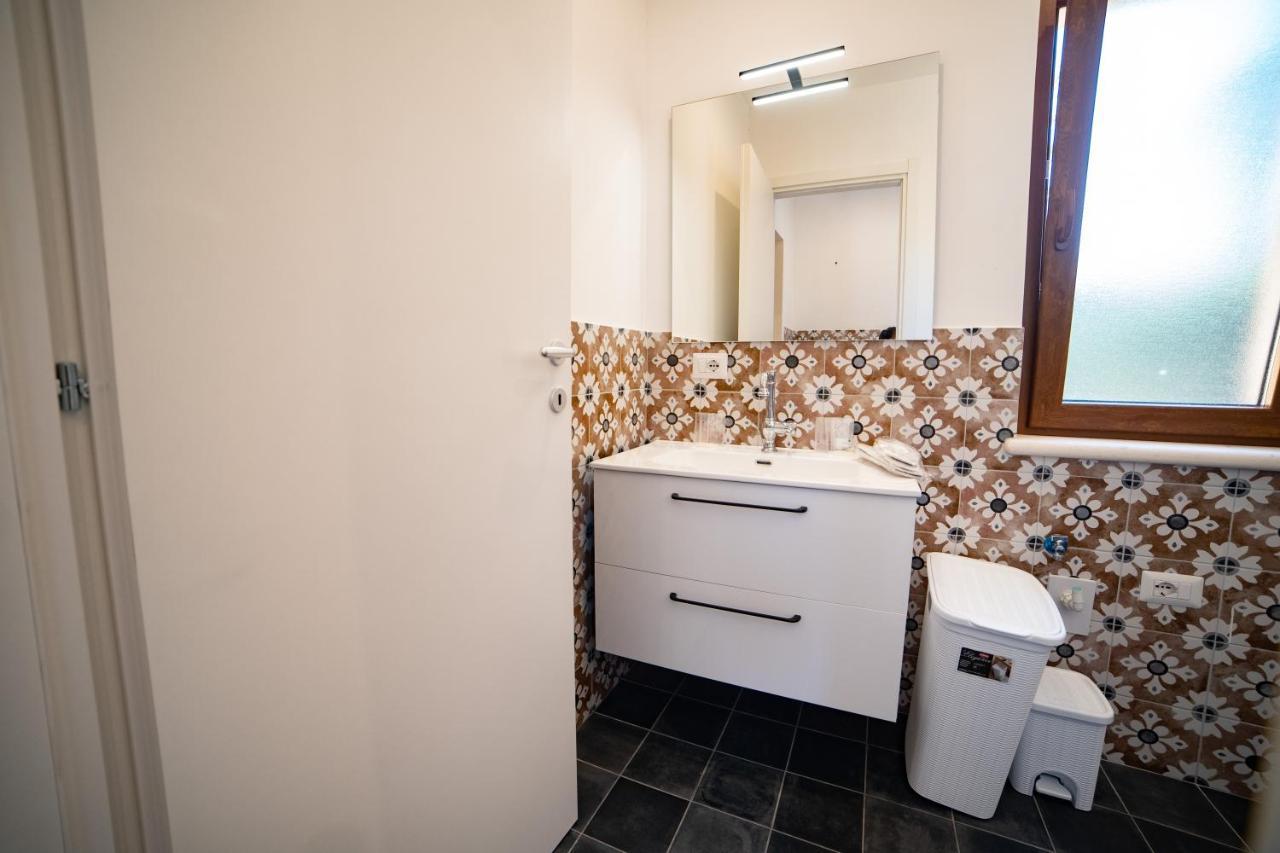 Villa Con Piscina Privata A 2 Kilometri Da Tropea Gasponi Exteriör bild