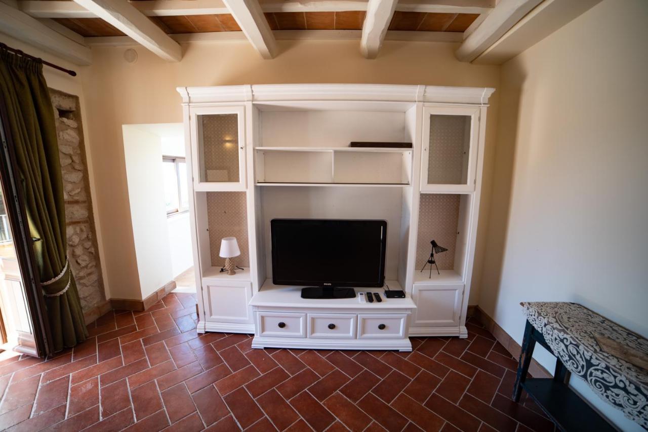 Villa Con Piscina Privata A 2 Kilometri Da Tropea Gasponi Exteriör bild