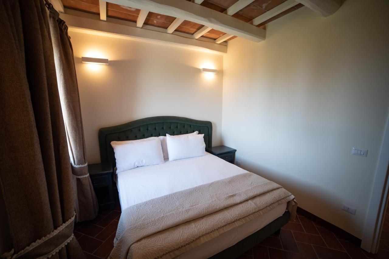 Villa Con Piscina Privata A 2 Kilometri Da Tropea Gasponi Exteriör bild