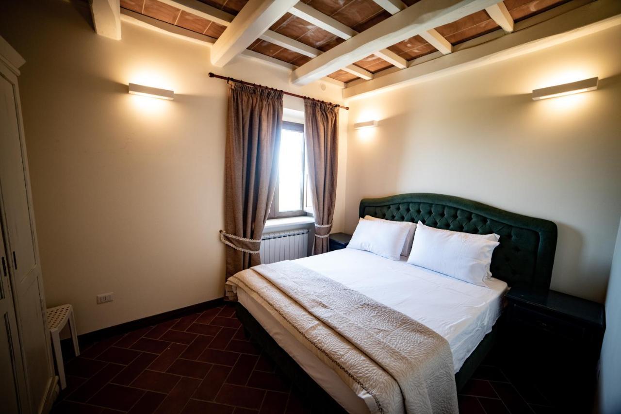 Villa Con Piscina Privata A 2 Kilometri Da Tropea Gasponi Exteriör bild