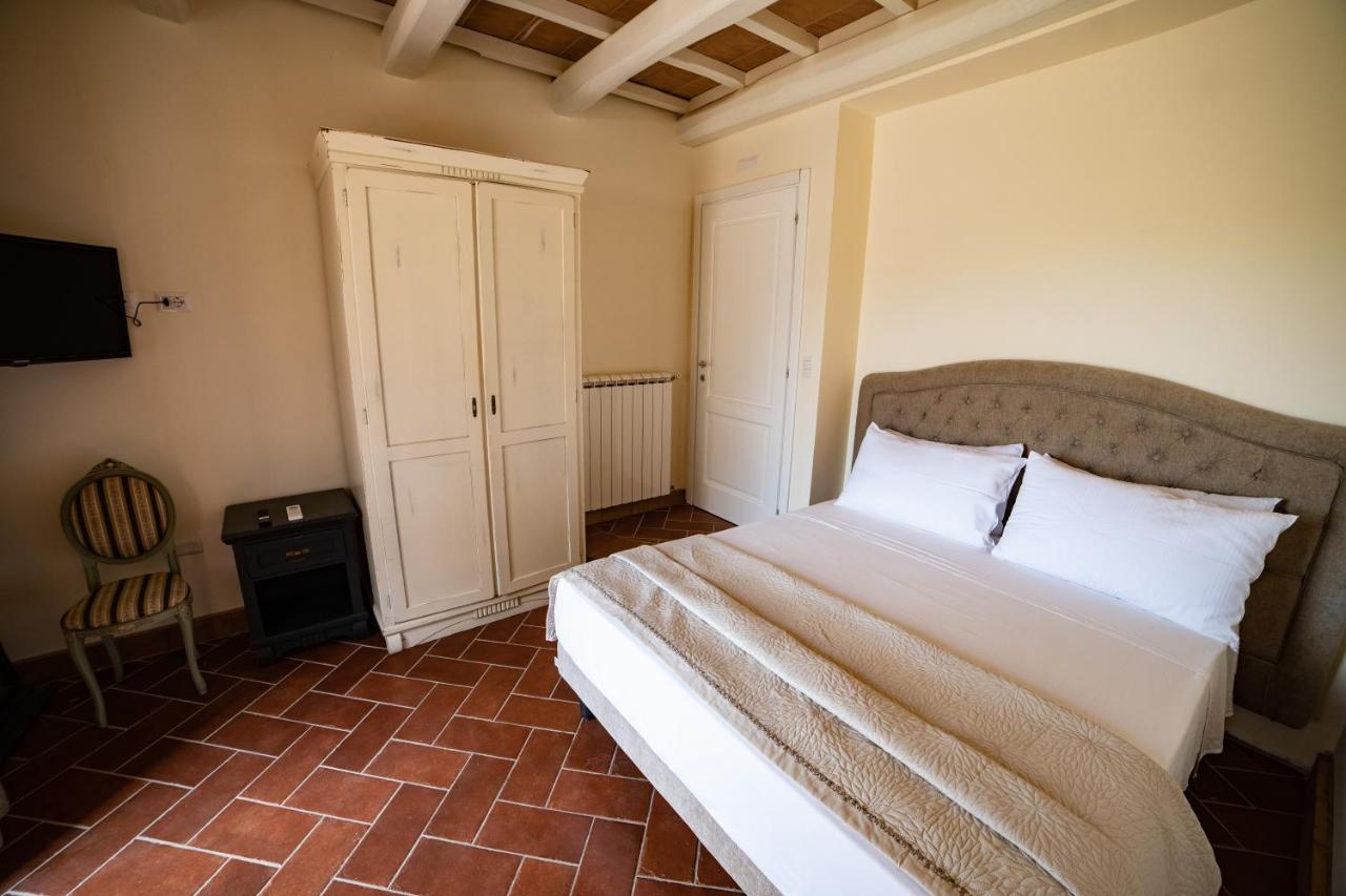 Villa Con Piscina Privata A 2 Kilometri Da Tropea Gasponi Exteriör bild