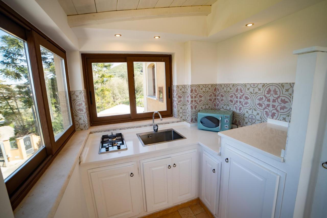 Villa Con Piscina Privata A 2 Kilometri Da Tropea Gasponi Exteriör bild