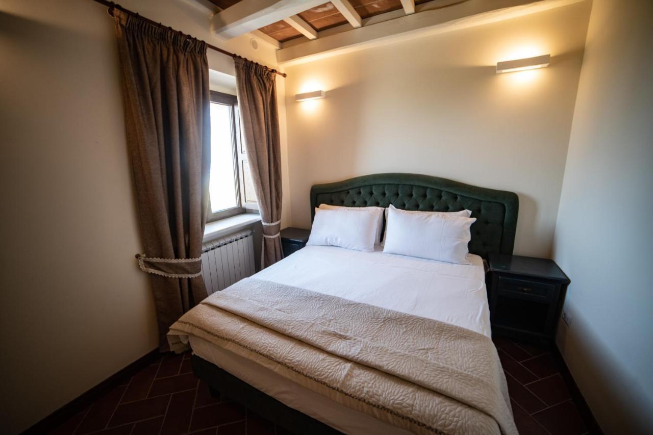 Villa Con Piscina Privata A 2 Kilometri Da Tropea Gasponi Exteriör bild