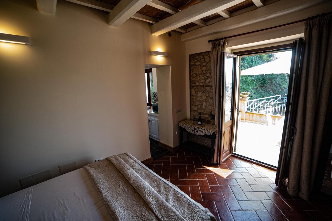 Villa Con Piscina Privata A 2 Kilometri Da Tropea Gasponi Exteriör bild