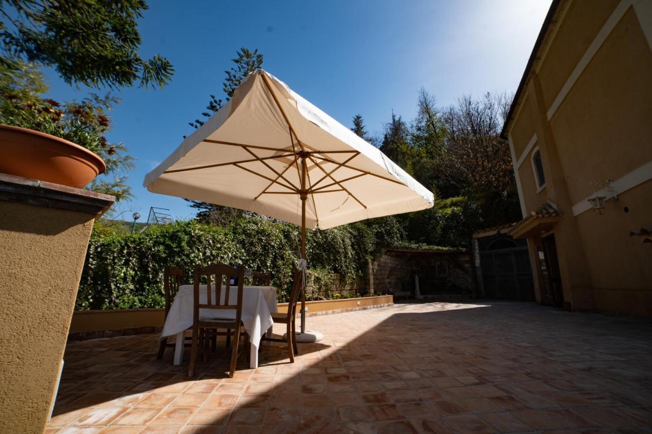 Villa Con Piscina Privata A 2 Kilometri Da Tropea Gasponi Exteriör bild