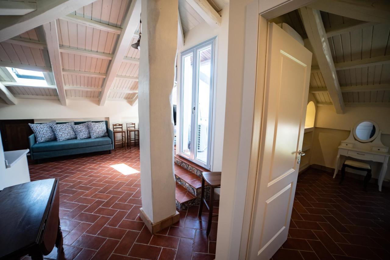 Villa Con Piscina Privata A 2 Kilometri Da Tropea Gasponi Exteriör bild