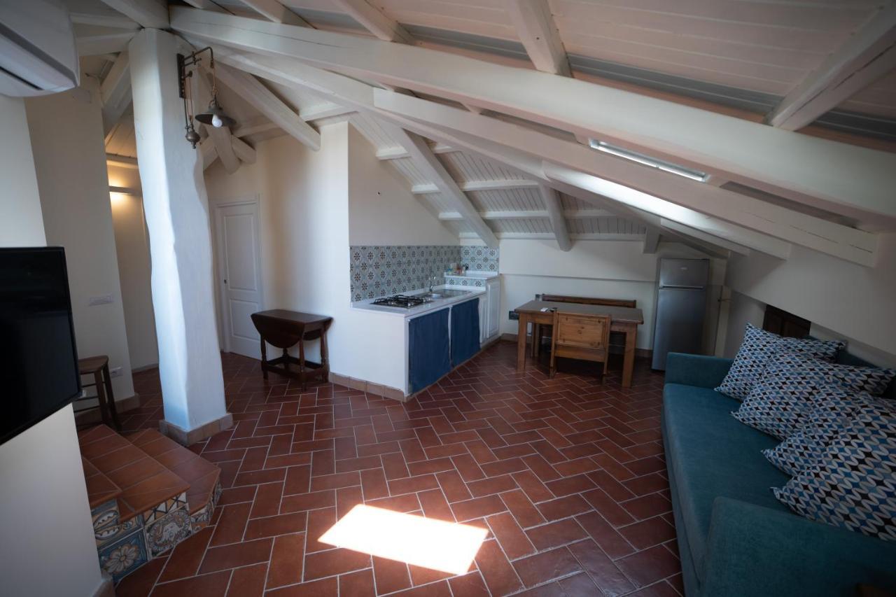Villa Con Piscina Privata A 2 Kilometri Da Tropea Gasponi Exteriör bild