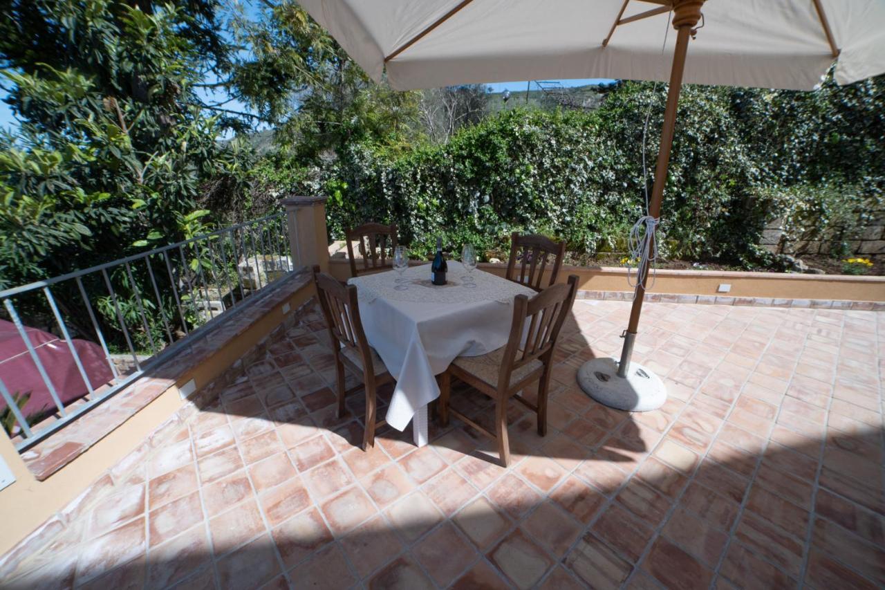 Villa Con Piscina Privata A 2 Kilometri Da Tropea Gasponi Exteriör bild