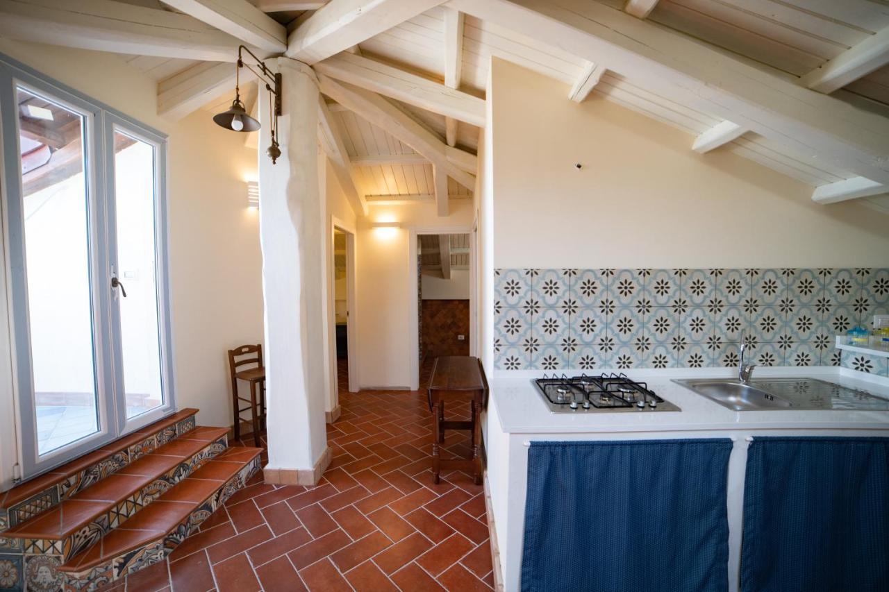 Villa Con Piscina Privata A 2 Kilometri Da Tropea Gasponi Exteriör bild