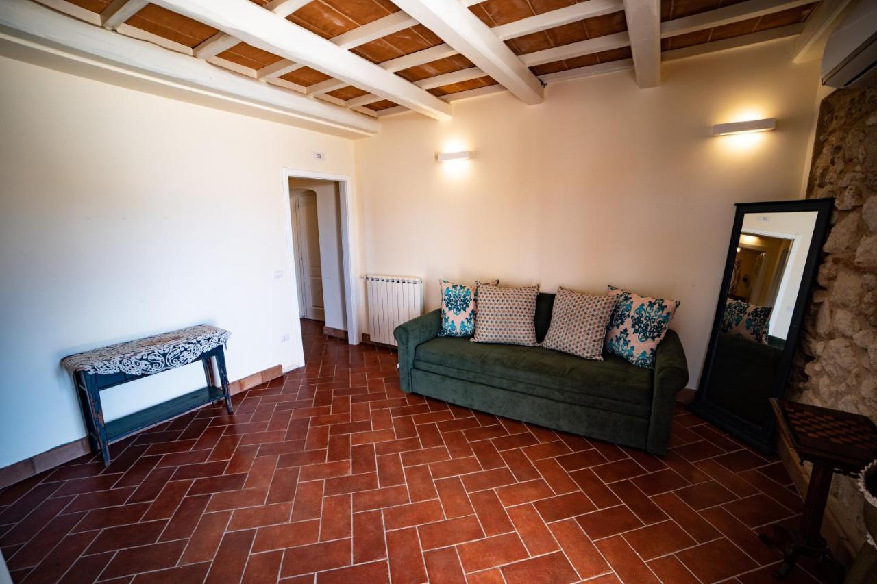 Villa Con Piscina Privata A 2 Kilometri Da Tropea Gasponi Exteriör bild