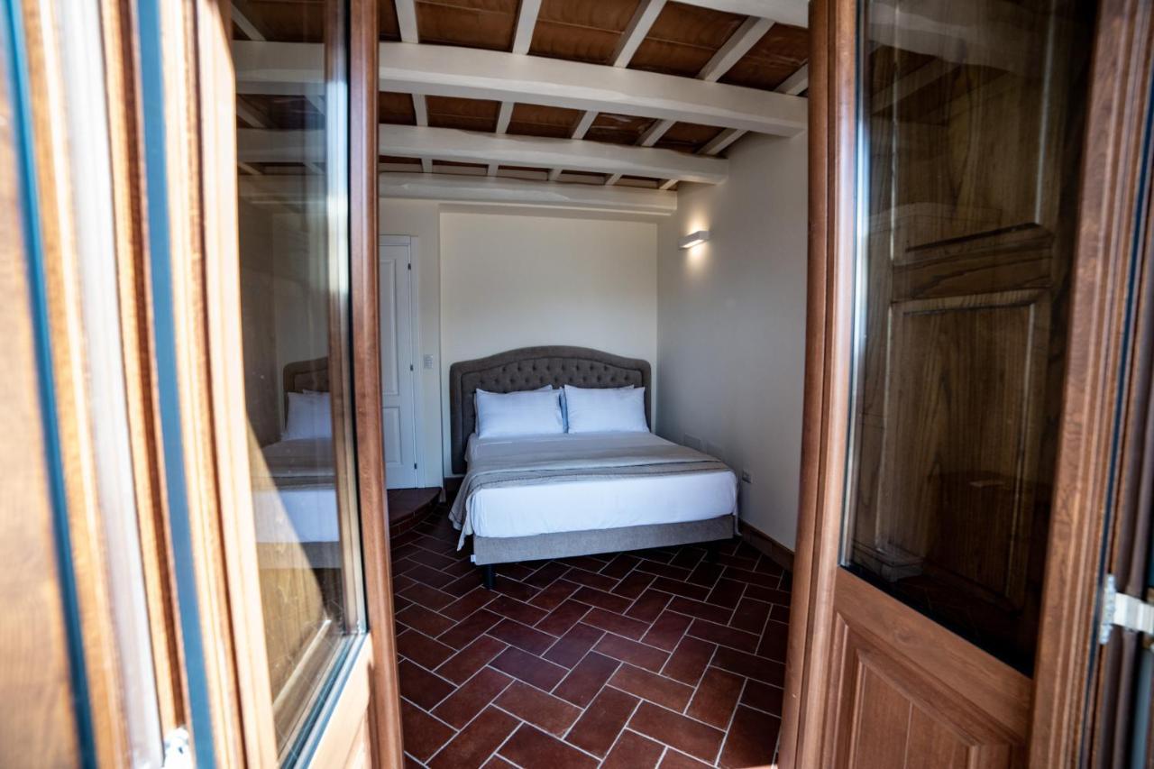 Villa Con Piscina Privata A 2 Kilometri Da Tropea Gasponi Exteriör bild