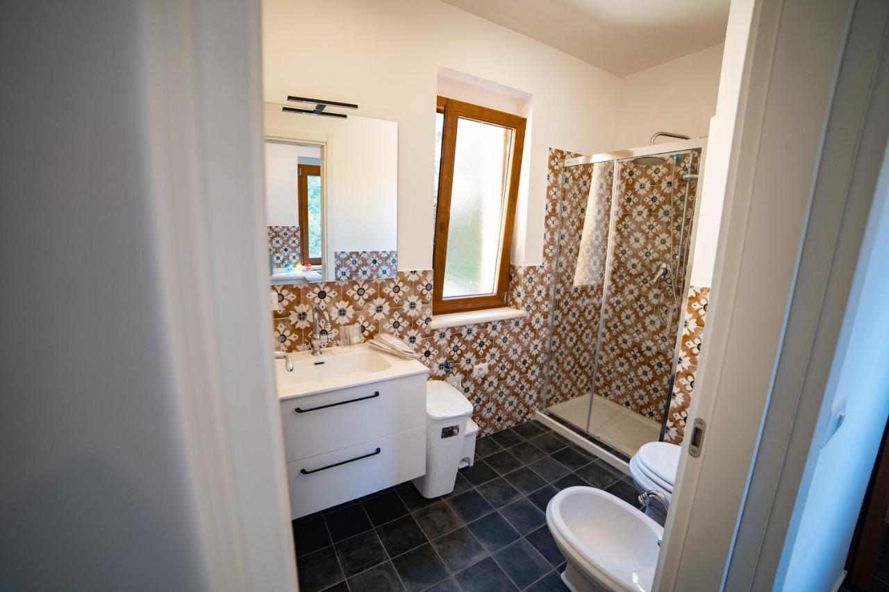Villa Con Piscina Privata A 2 Kilometri Da Tropea Gasponi Exteriör bild