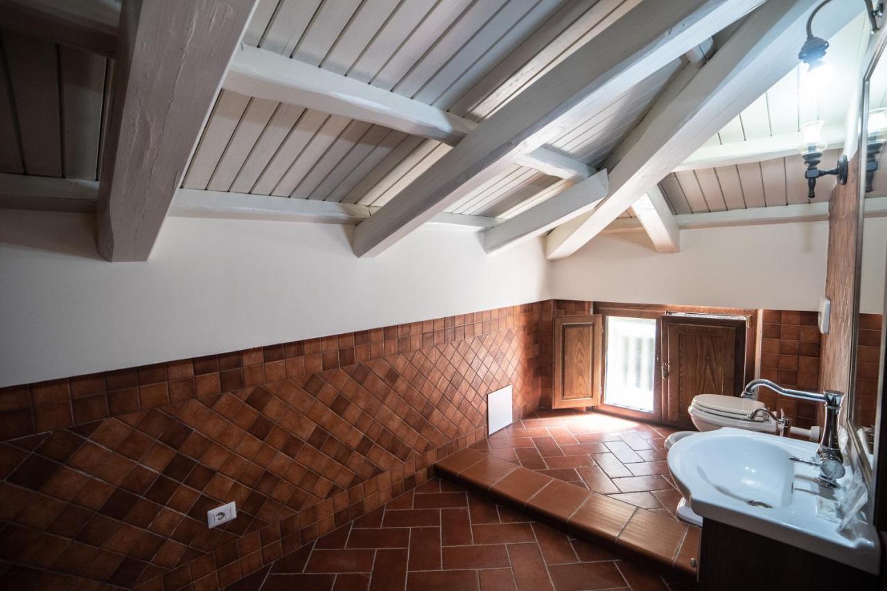 Villa Con Piscina Privata A 2 Kilometri Da Tropea Gasponi Exteriör bild